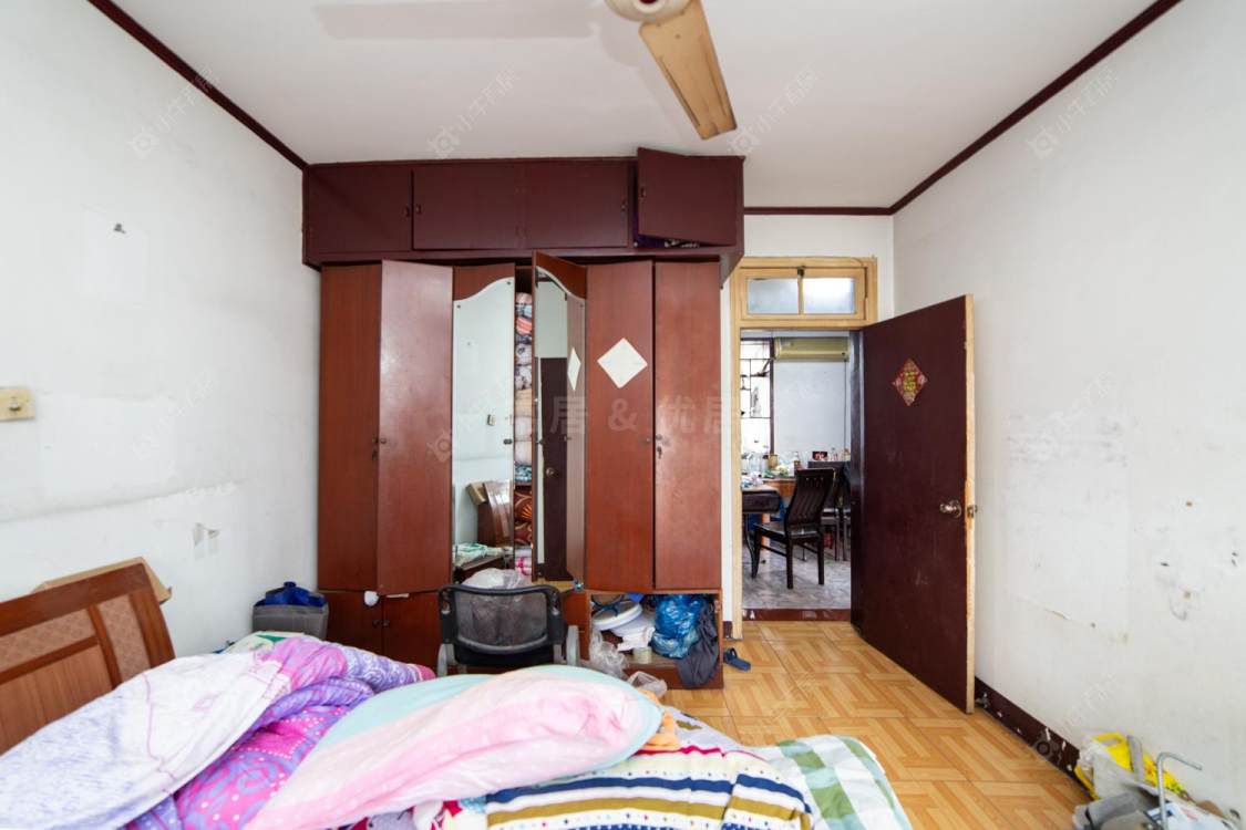 常州冶金新村在售二手房源室内图_小牛看房