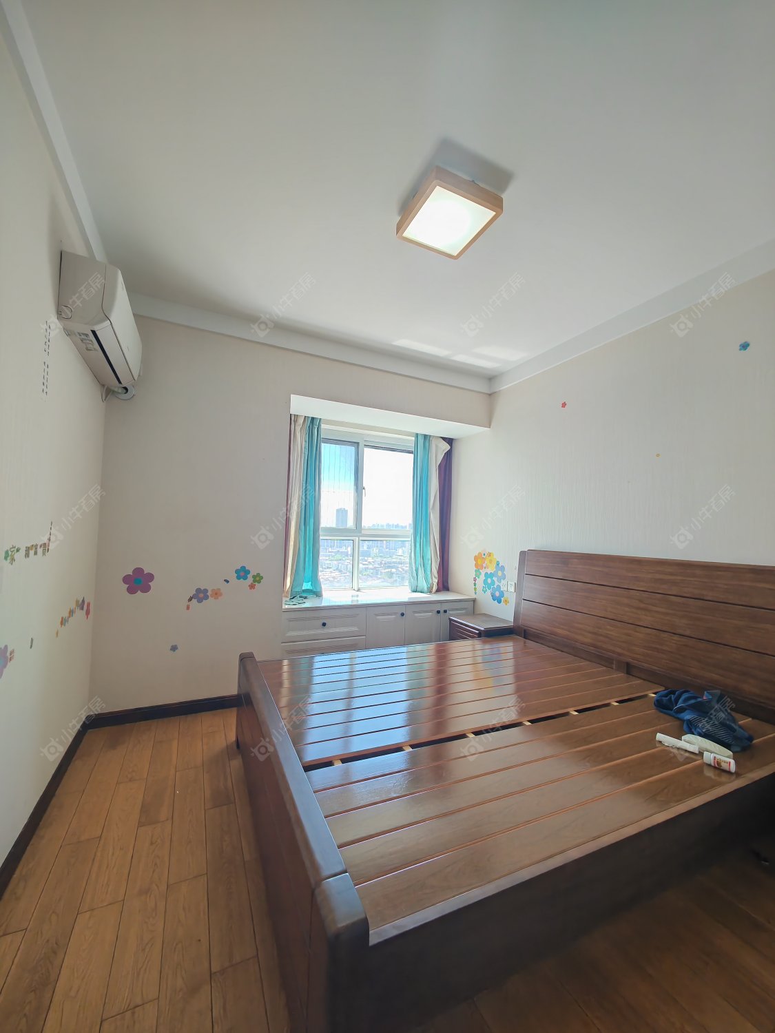 万达中央华城房源室内图 常州万达中央华城在租房源室内图_小牛看房