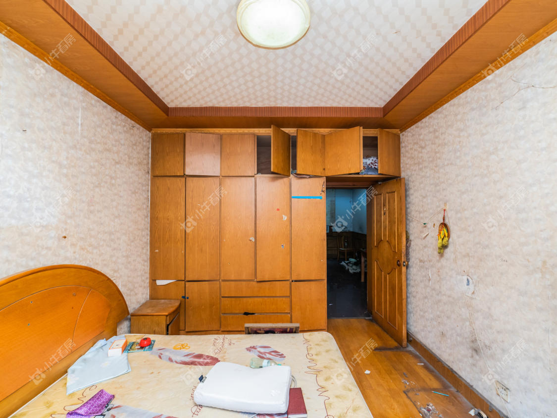 常州机厂街在租房源室内图_小牛看房