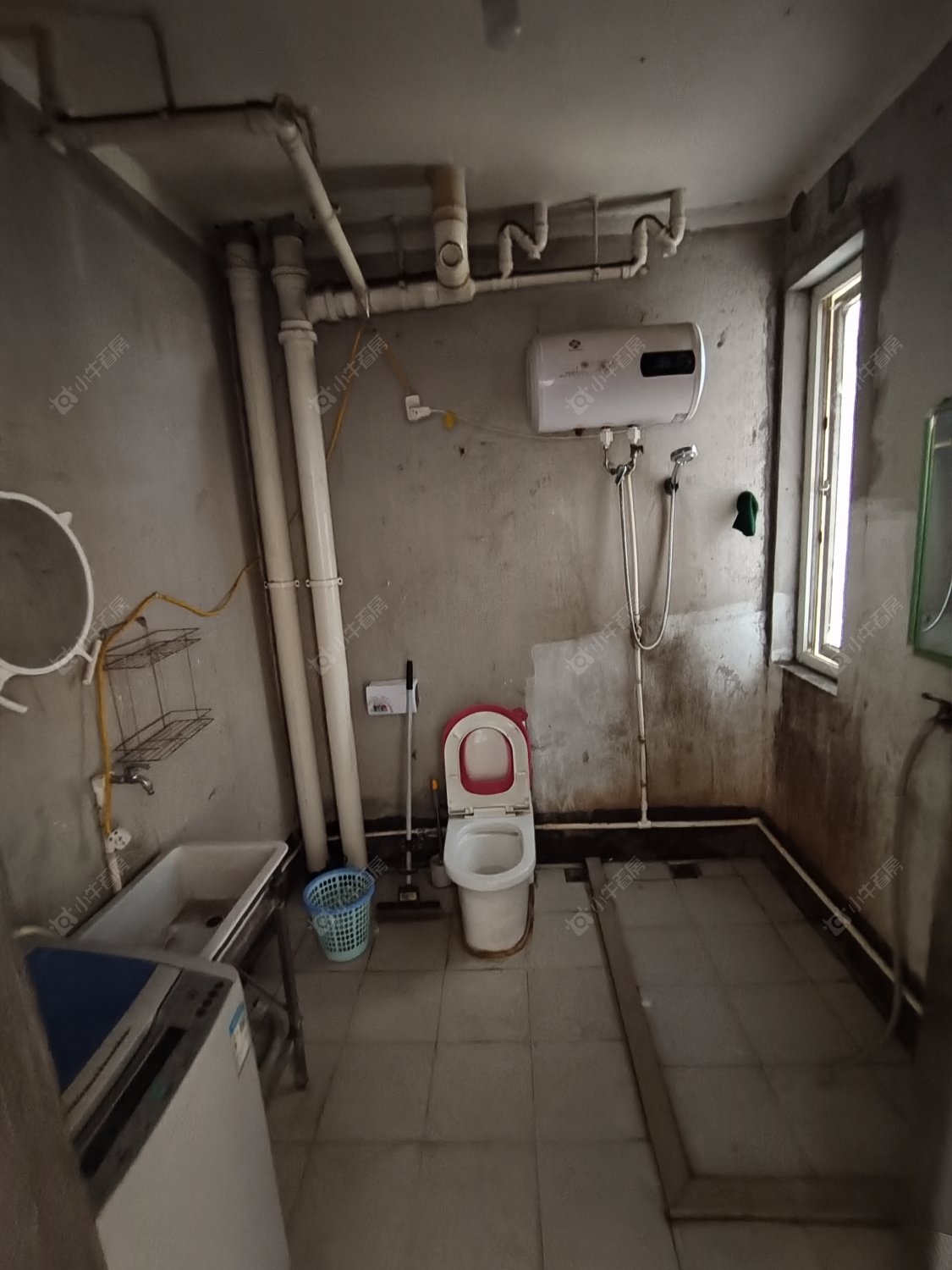 常州新景花苑二期在租房源室内图_小牛看房