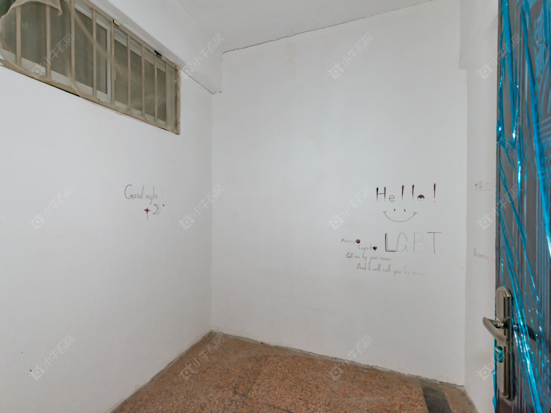 常州杨柳巷小区在售二手房源室内图_小牛看房