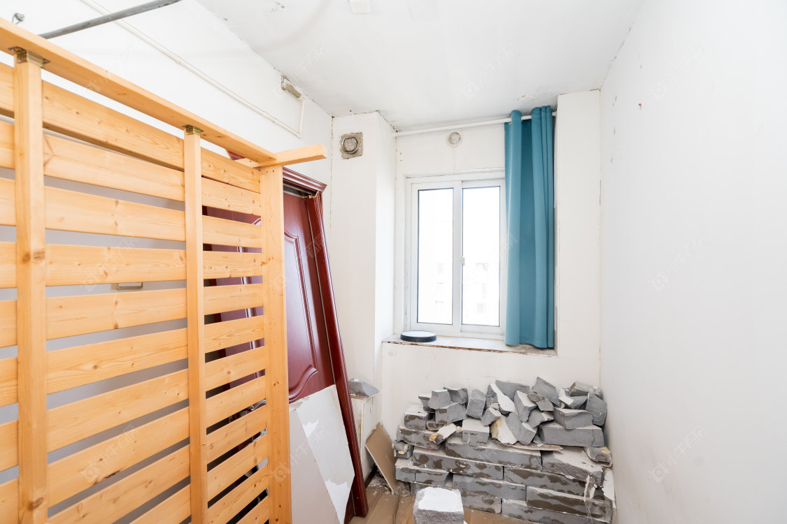 常州中海凤凰熙岸在售二手房源室内图_小牛看房