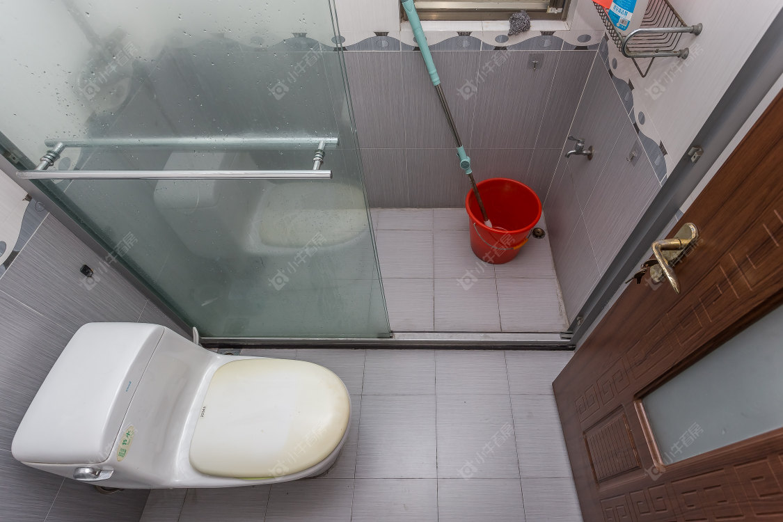 常州银河湾星苑在售二手房源室内图_小牛看房