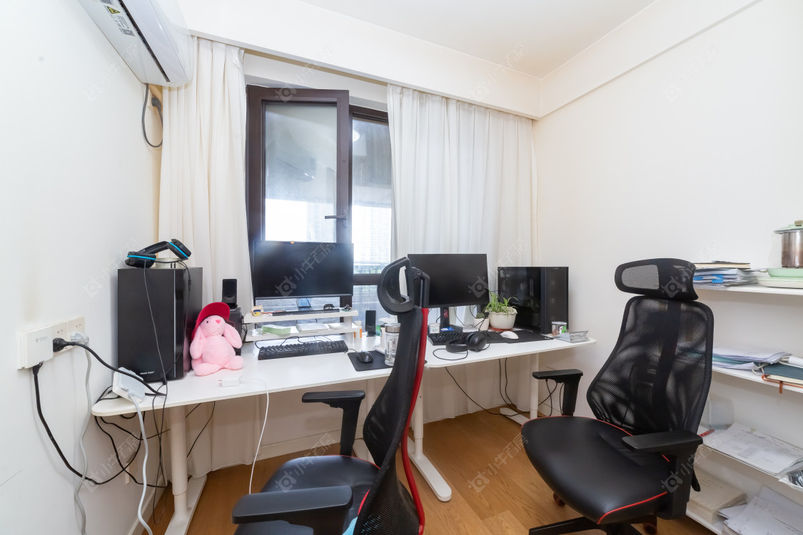 常州绿都万和城七区在售二手房源室内图_小牛看房