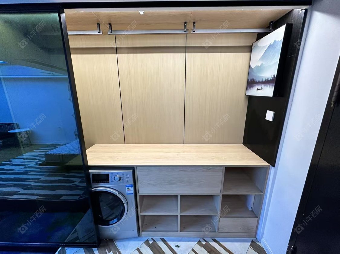 常州香江壹品租房_香江壹品1室1厅房源出租