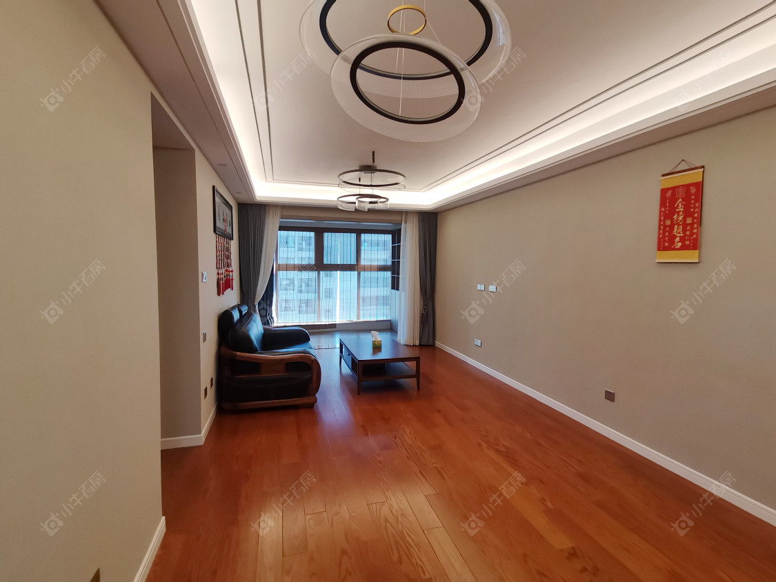 常州九洲玺在租房源室内图_小牛看房