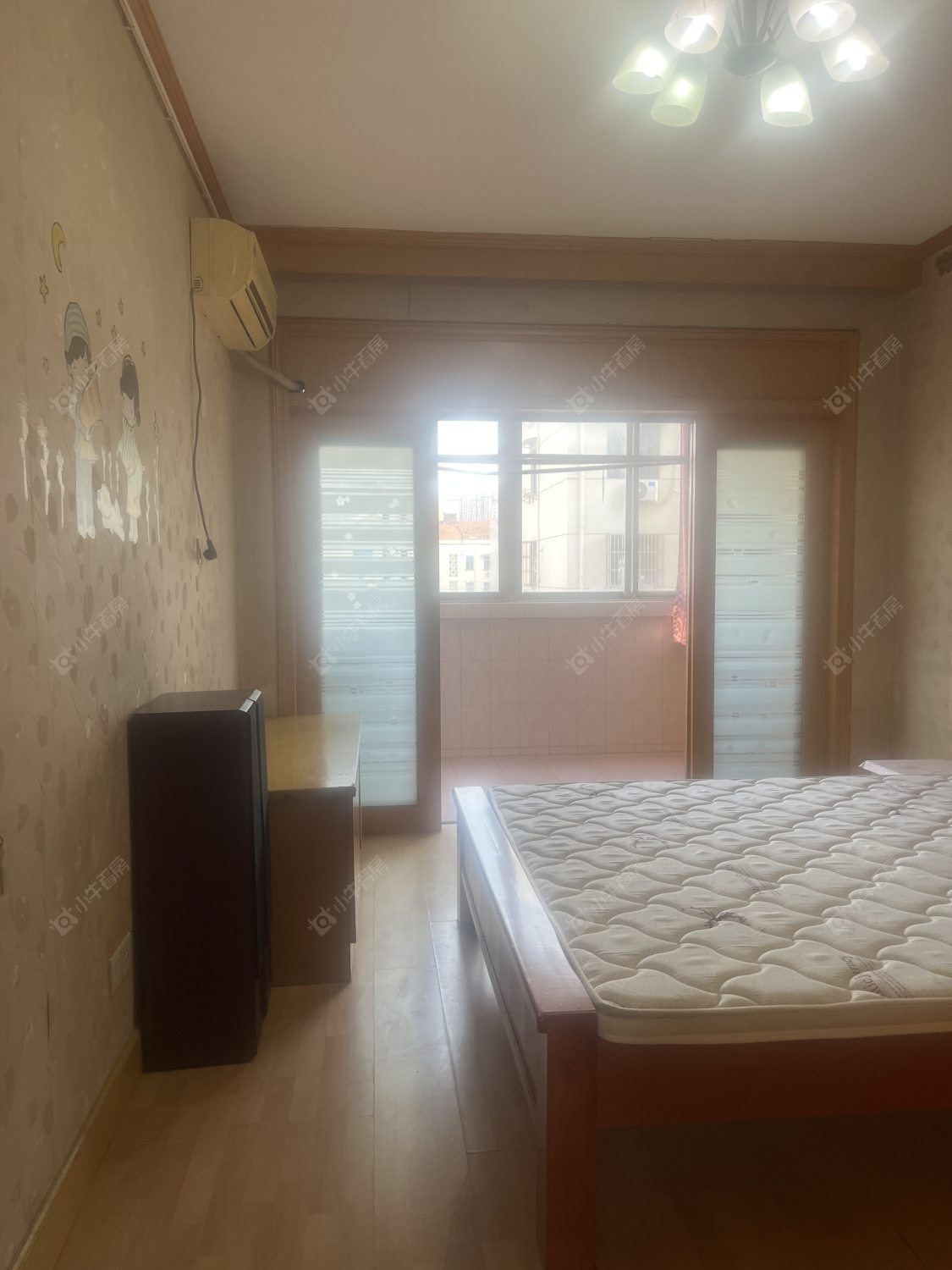 常州勤业六村在租房源室内图_小牛看房