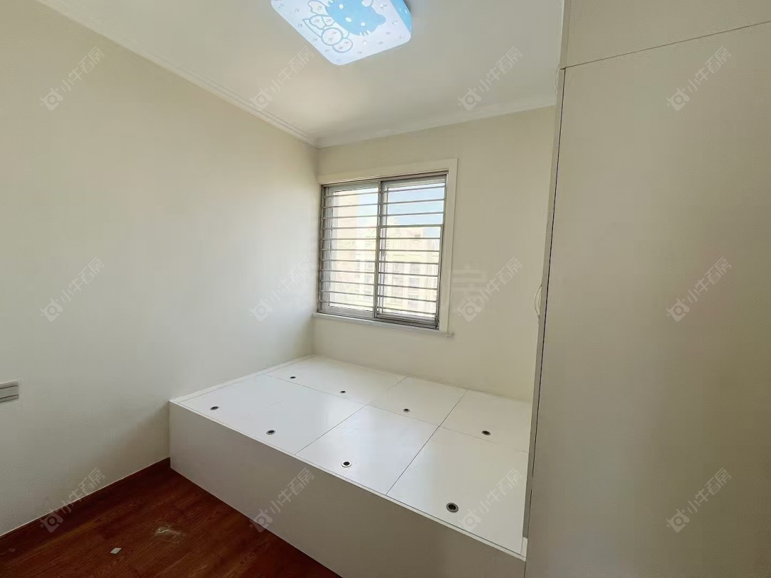 常州中海凤凰熙岸在租房源室内图_小牛看房