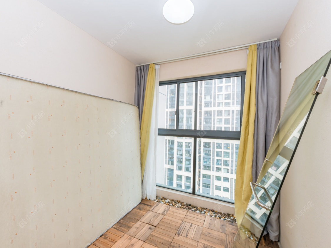 常州运河天地在售二手房源室内图_小牛看房