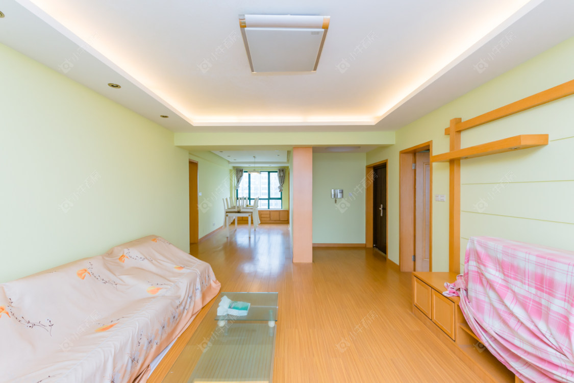 常州河景花园在售二手房源室内图_小牛看房