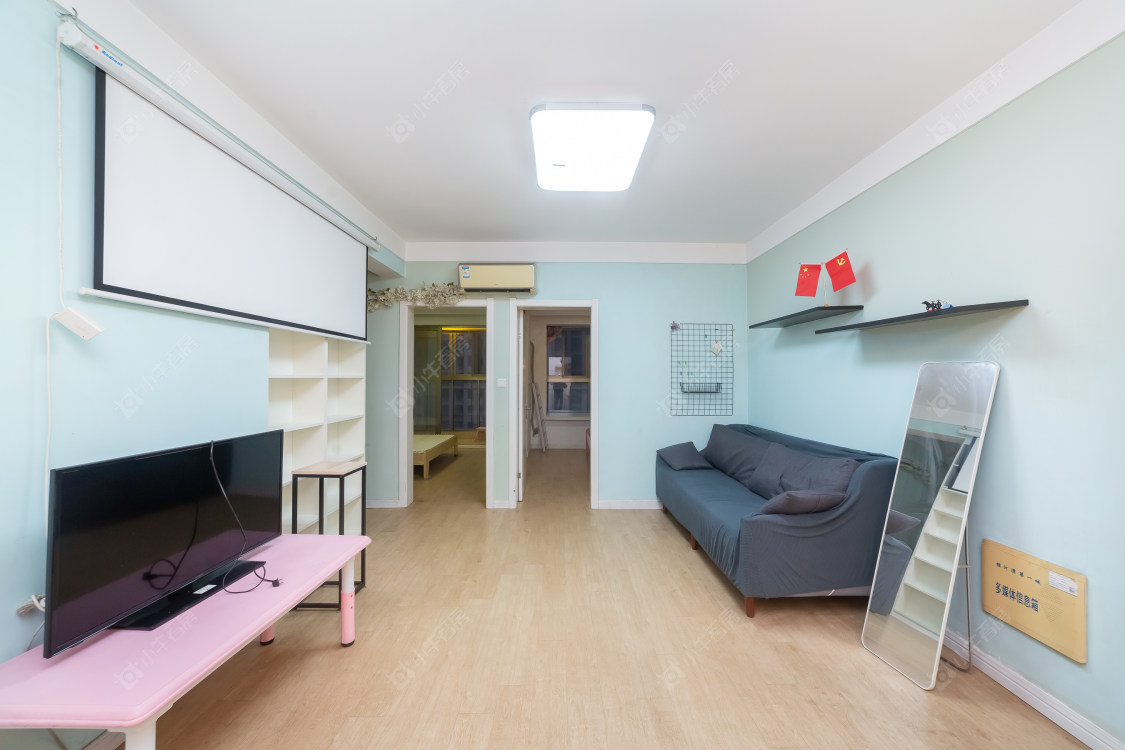 常州银河湾第一城二期在售二手房源_小牛看房