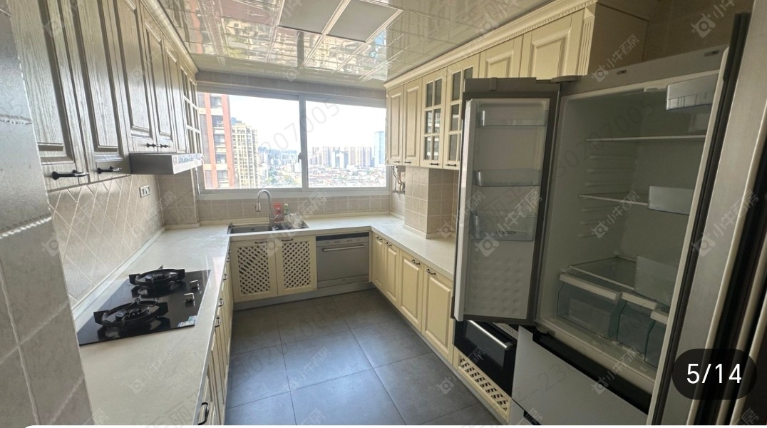 常州星河国际六区在租房源室内图_小牛看房