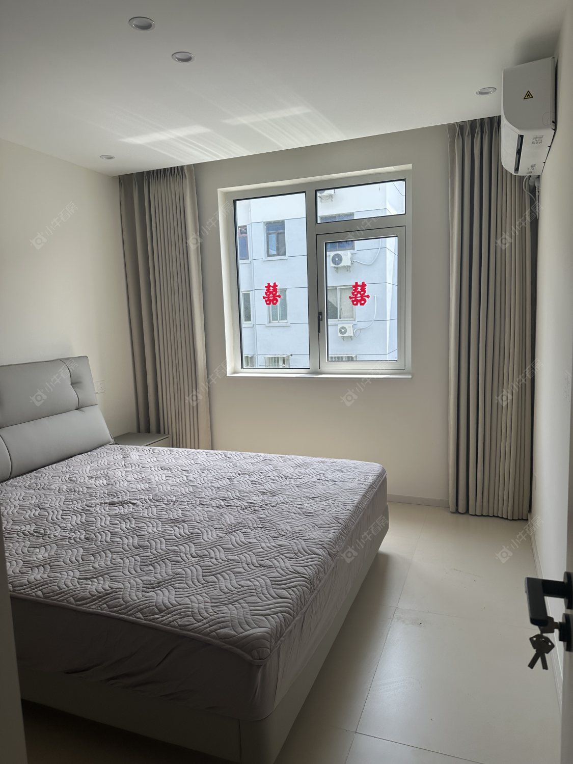 常州翠竹新村南区在租房源室内图_小牛看房