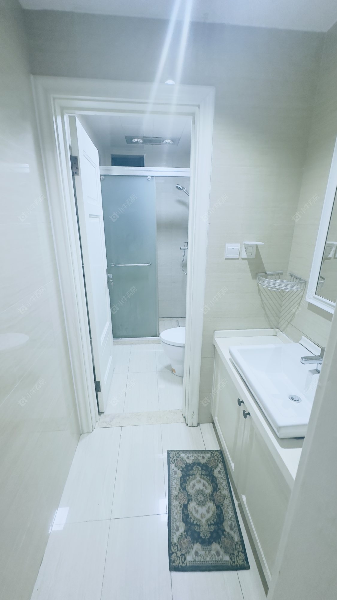 常州绿地峰云汇在租房源_小牛看房