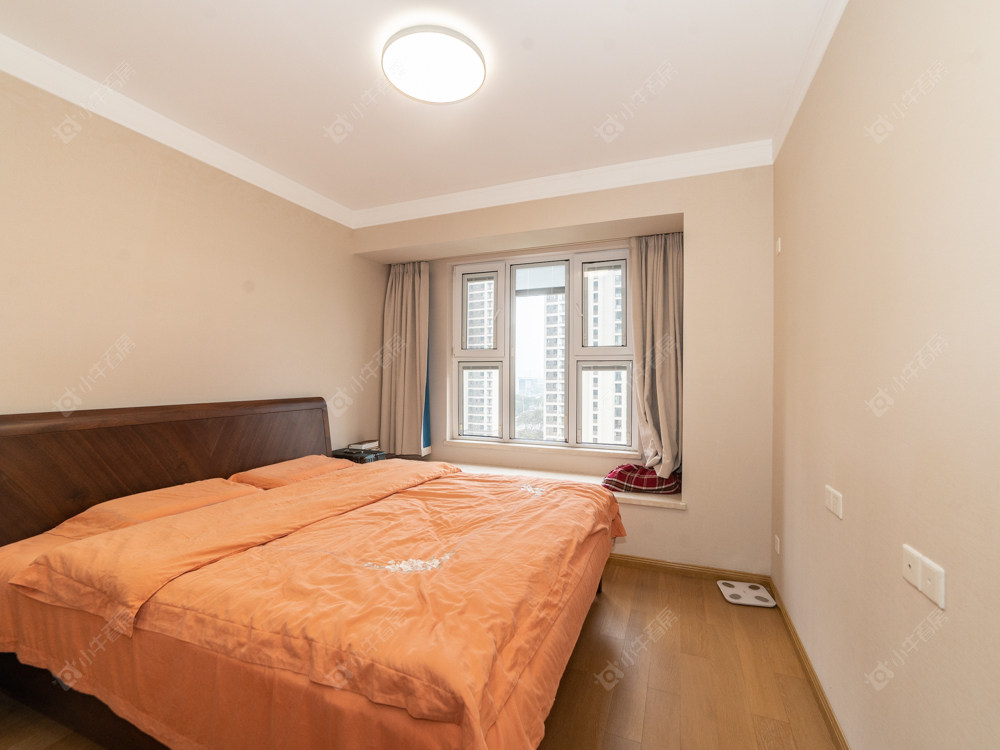 金科保利北郡花园房源室内图 常州金科保利北郡花园在售二手房源室内图_小牛看房