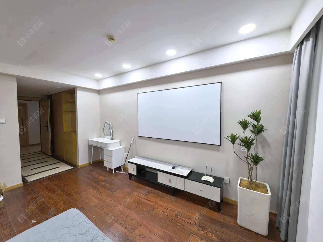 常州吾悦国际租房_小牛看房