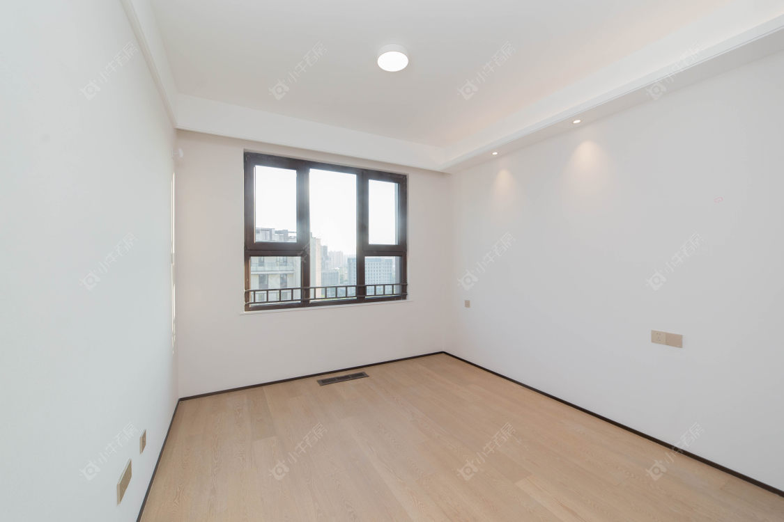 常州中建招商龙宸壹号在售二手房源室内图_小牛看房