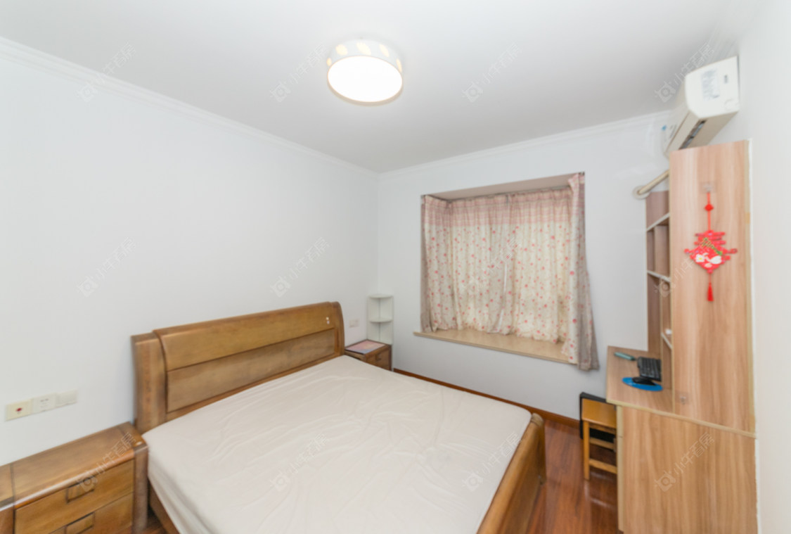 常州滨江明珠城东区在售二手房源室内图_小牛看房