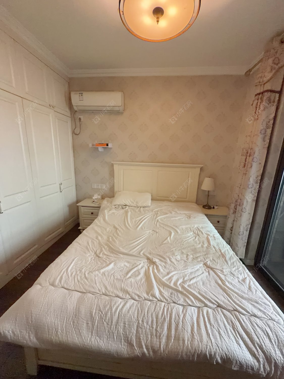 常州新城熙园在租房源户型图_小牛看房