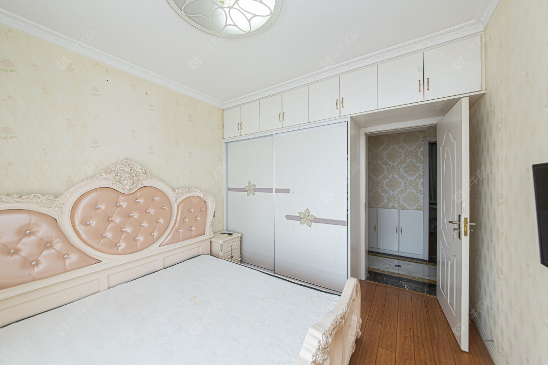 常州招商花园城在售二手房源室内图_小牛看房