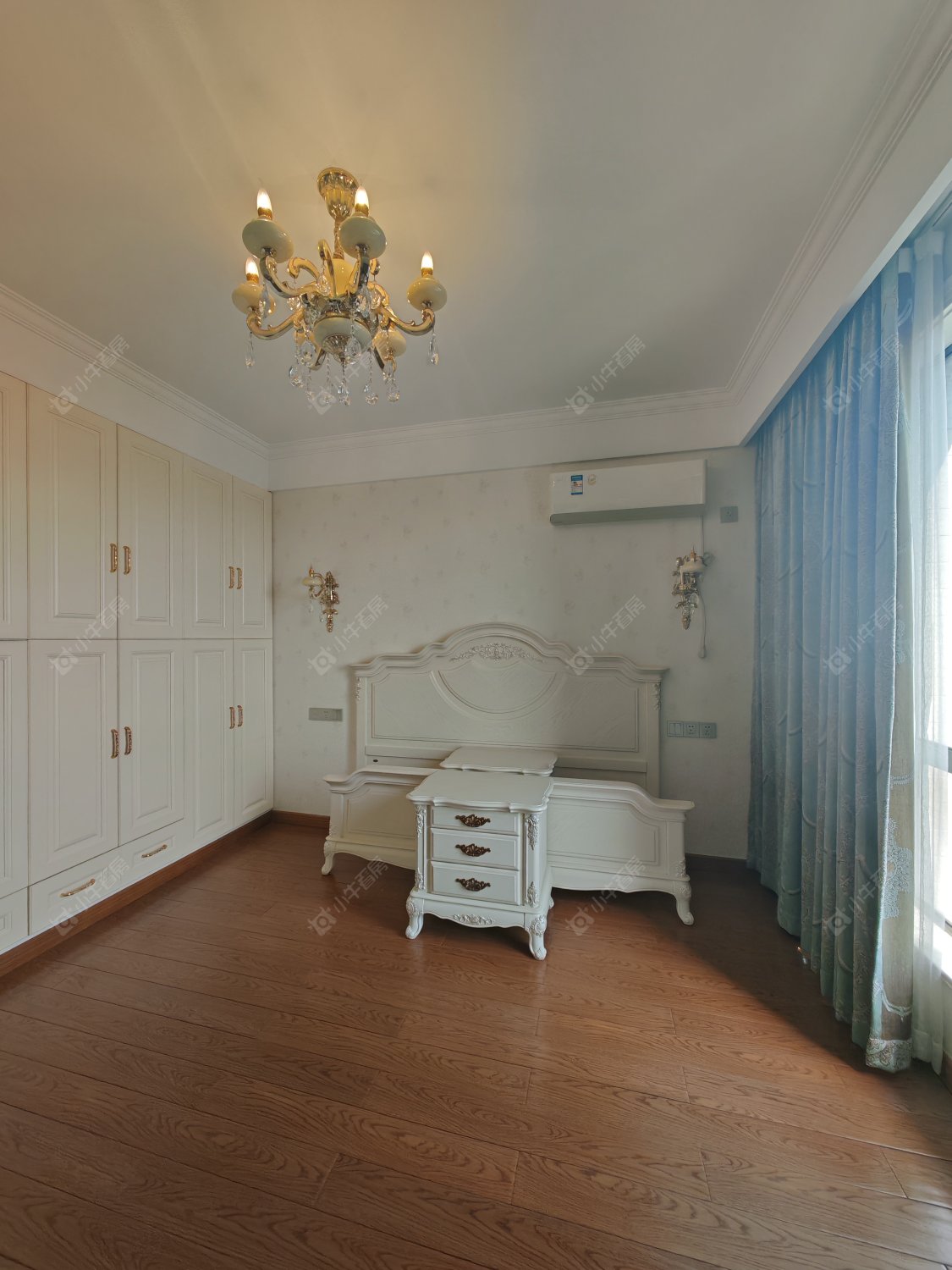 常州中央花园在租房源_小牛看房