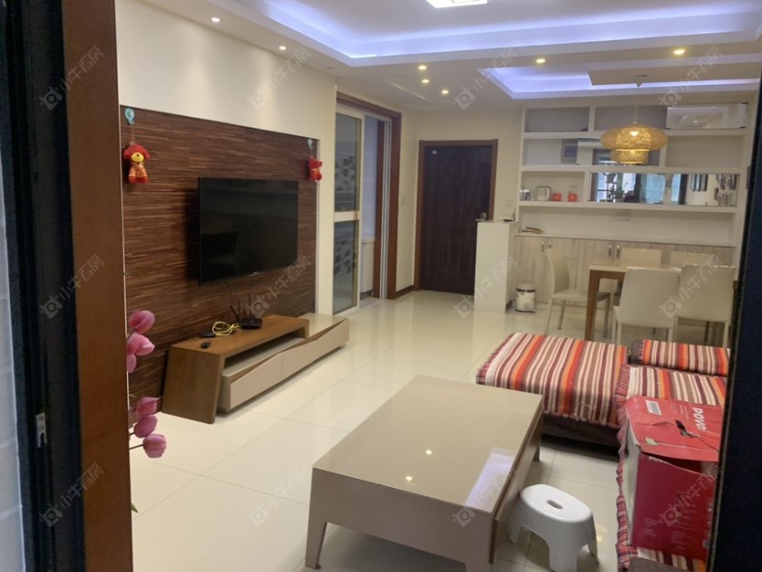 常州绿都万和城五区在租房源室内图_小牛看房