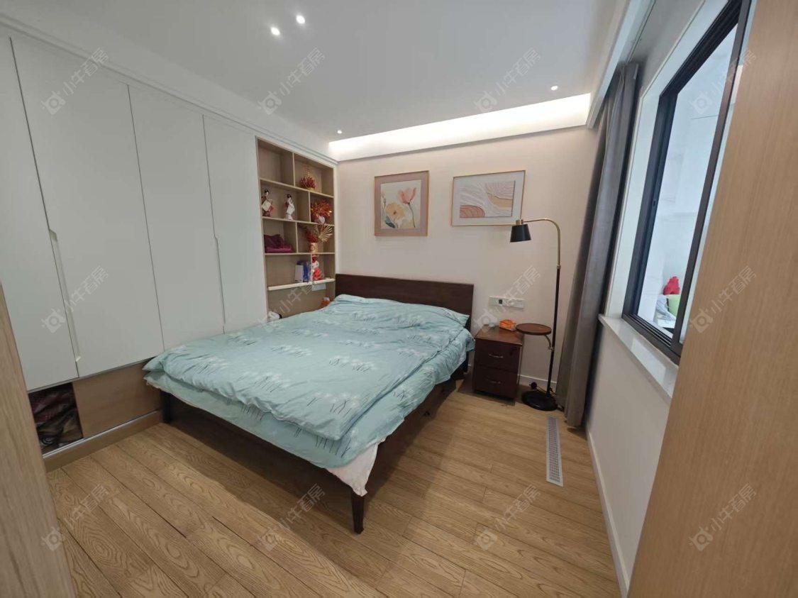 常州美的江山樾在租房源室内图_小牛看房