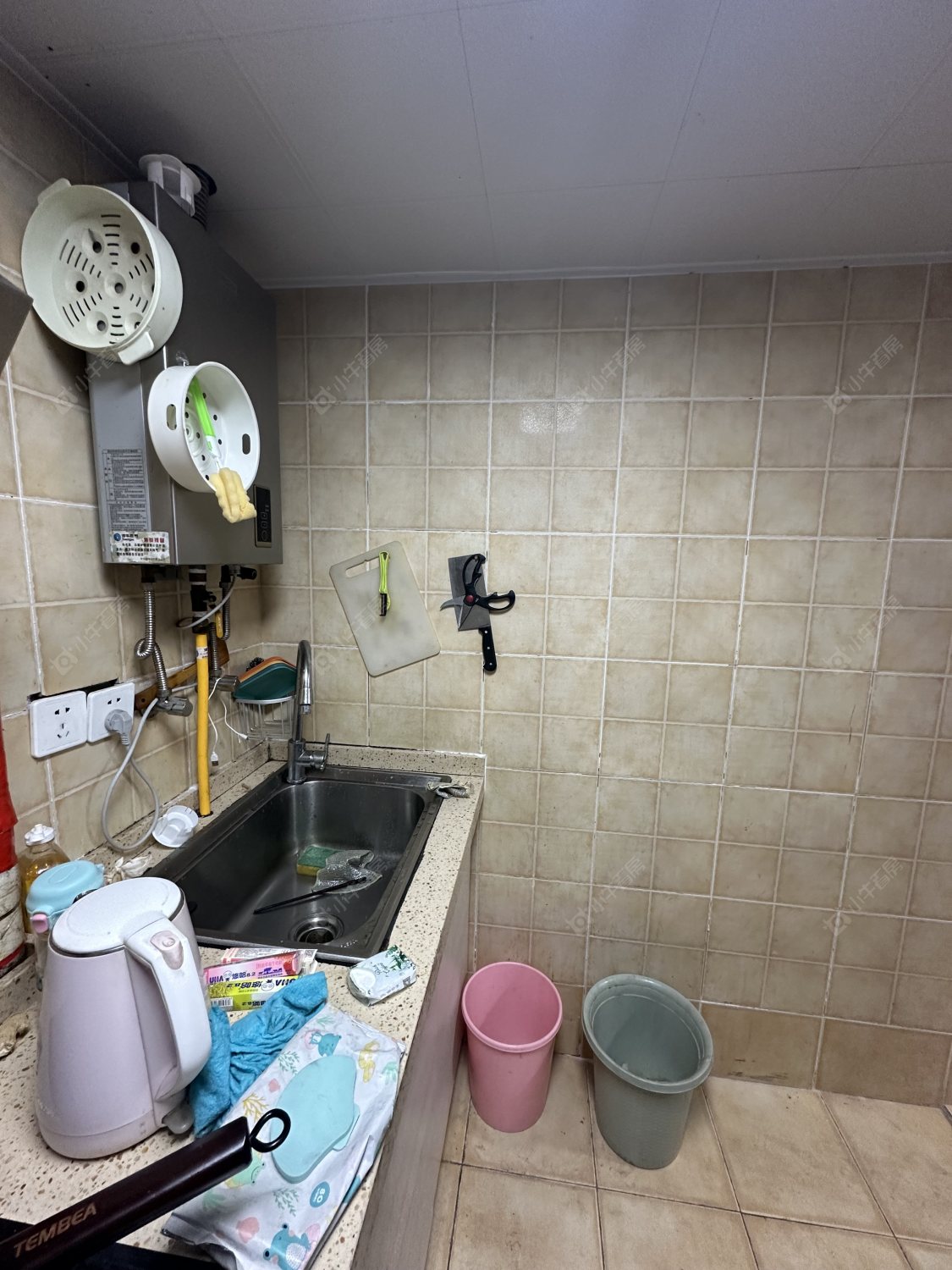 常州荷花池在租房源_小牛看房