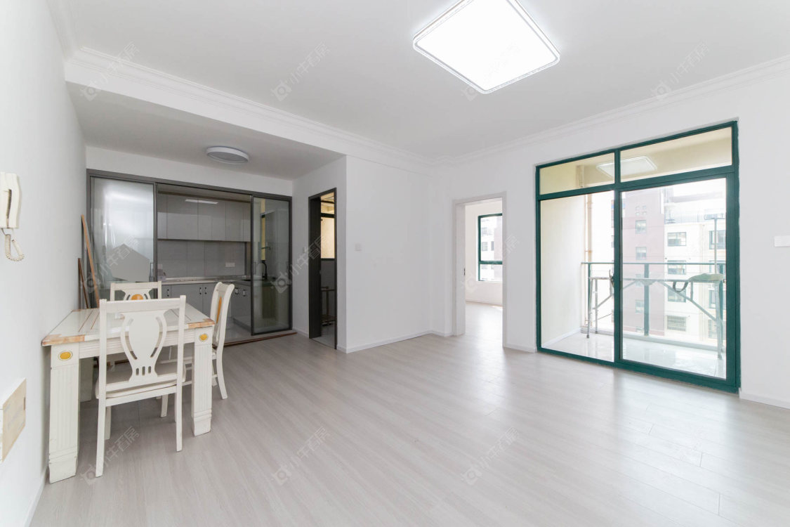 常州青洋花苑在售二手房_小牛看房