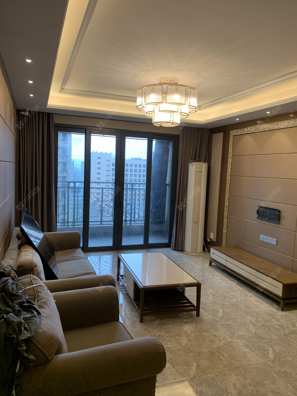 常州恒大御景租房_小牛看房