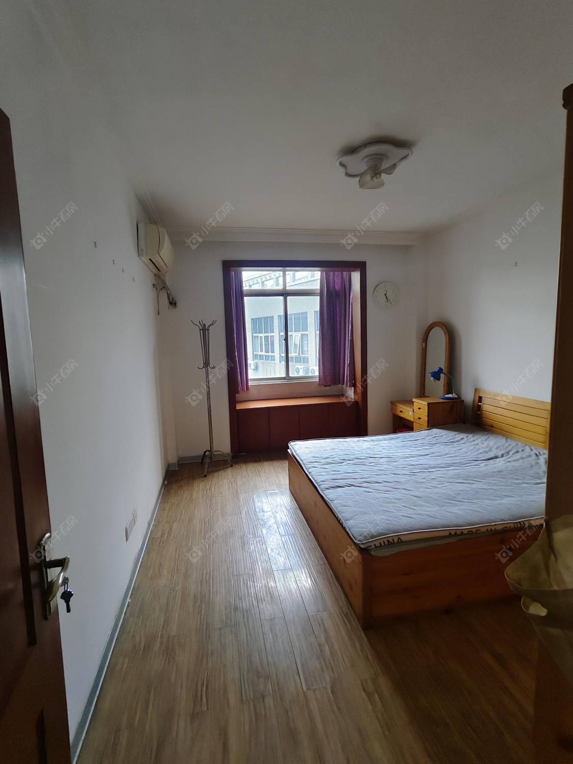 常州河苑家园二期在租房源室内图_小牛看房