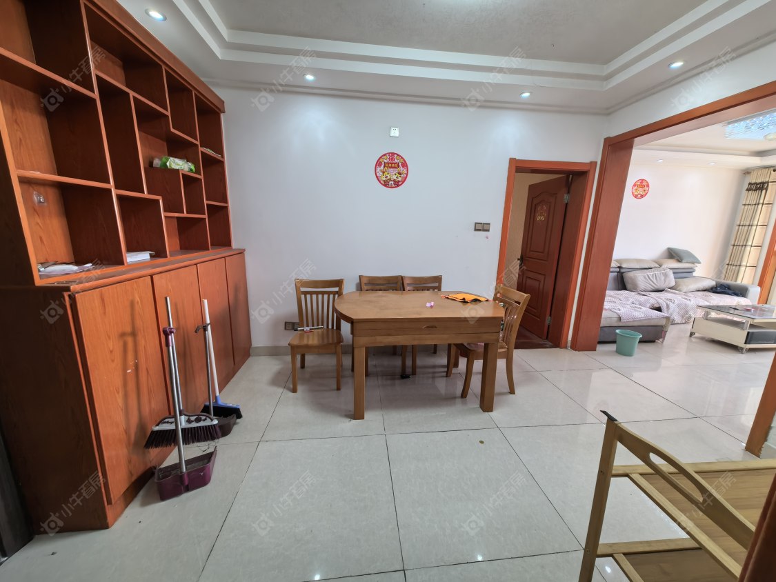 常州玲珑花园在租房源_小牛看房