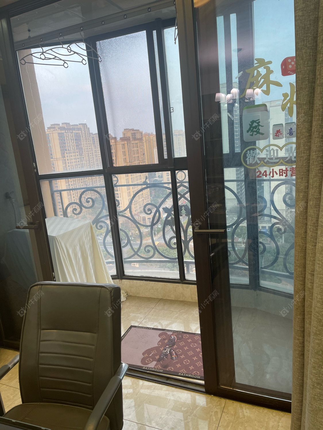 常州雅居乐星河湾在租房源室内图_小牛看房