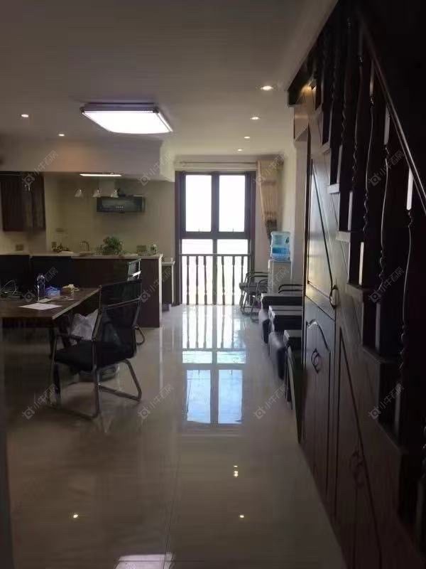 常州富邦广场在租房源室内图_小牛看房