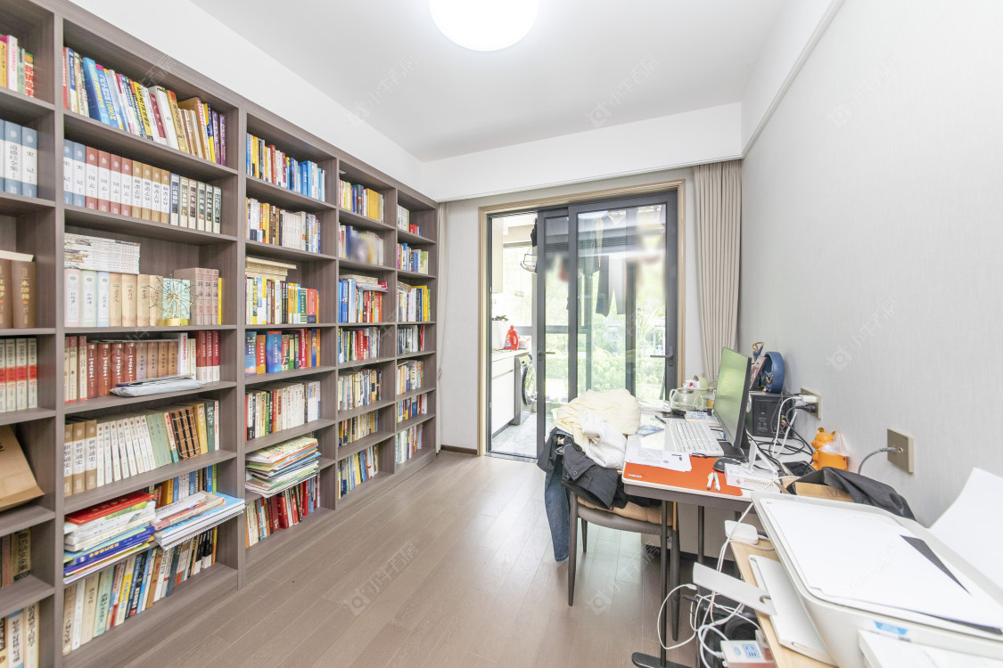 常州景瑞宸运天赋在售二手房源室内图_小牛看房