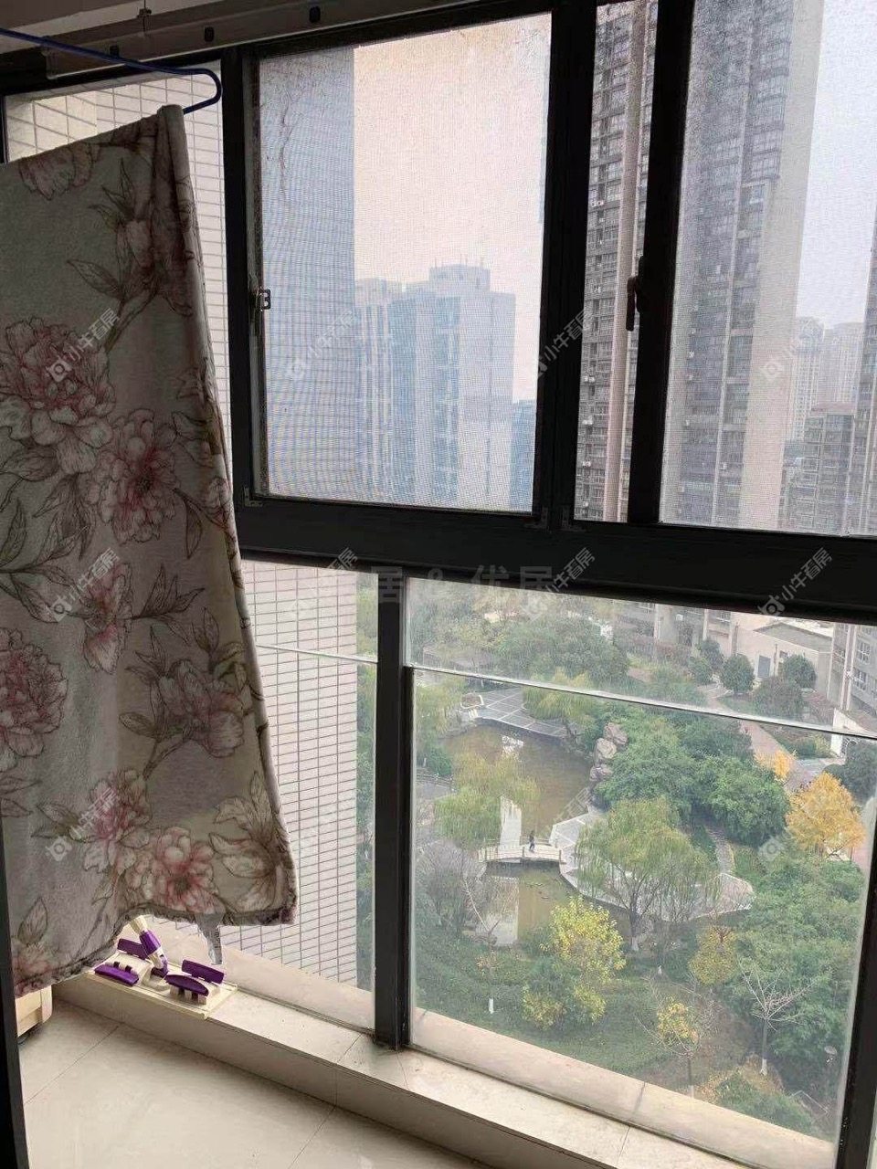 常州青山湾南区租房_青山湾南区1室1厅房源出租