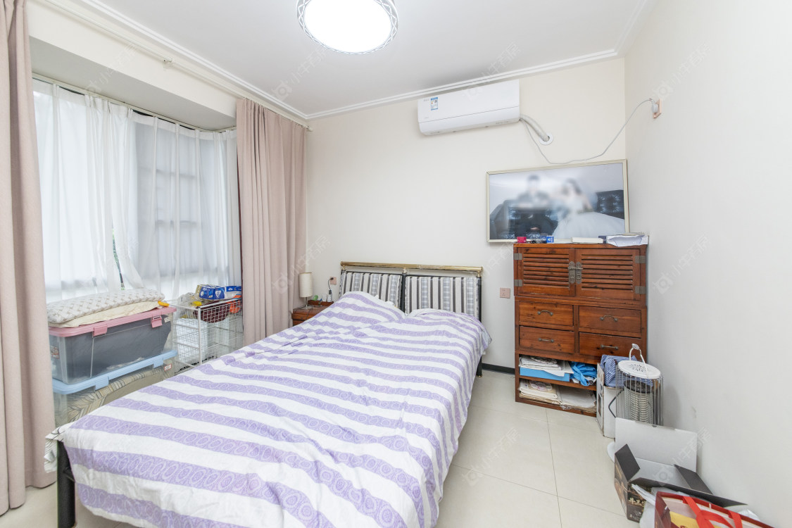 常州新城南都雅苑在售二手房_小牛看房