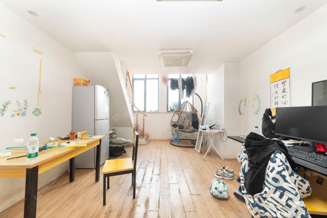 常州亚泰财富中心在售二手房_小牛看房