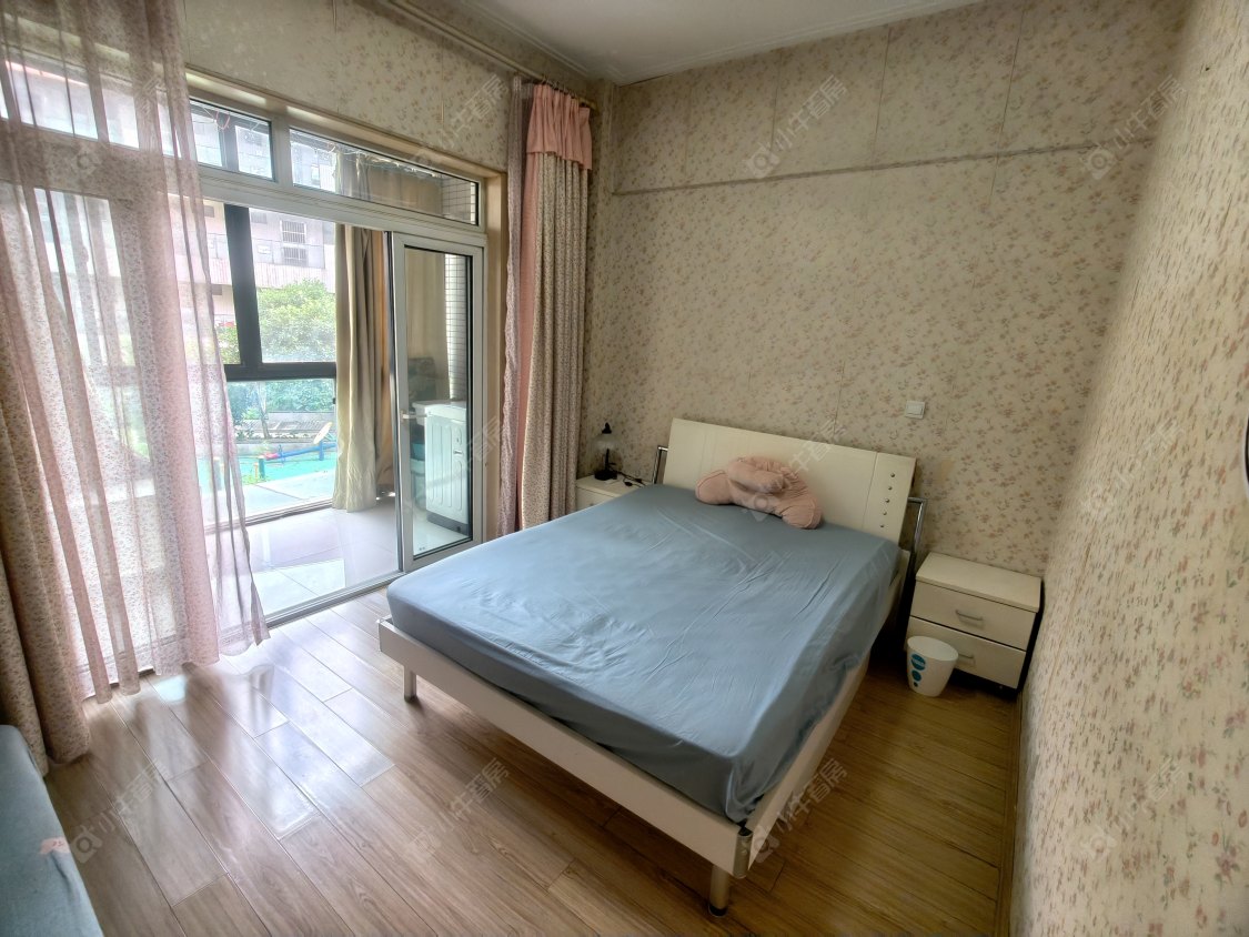 常州香江华廷苹果街区在租房源室内图_小牛看房