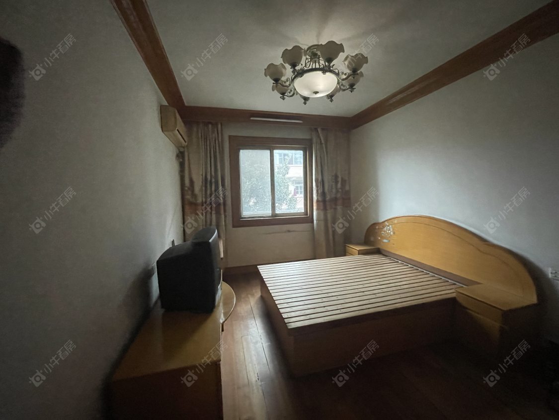 常州勤业新村在租房源_小牛看房