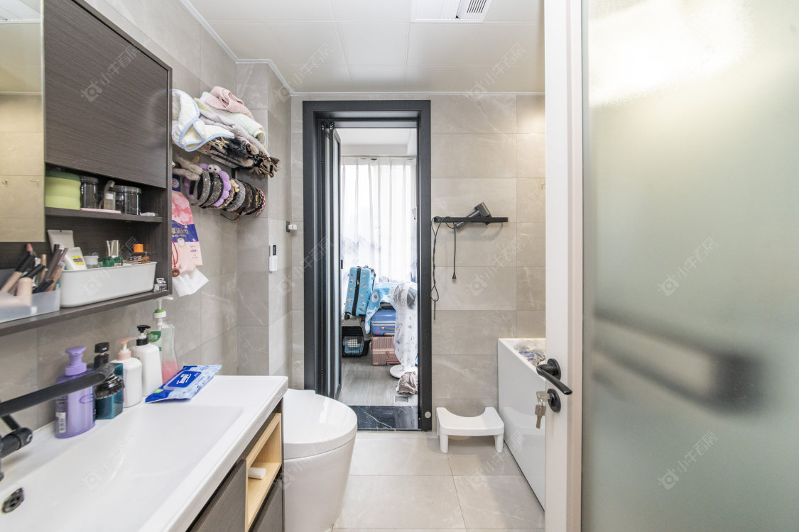 常州星河国际七区在售二手房源室内图_小牛看房