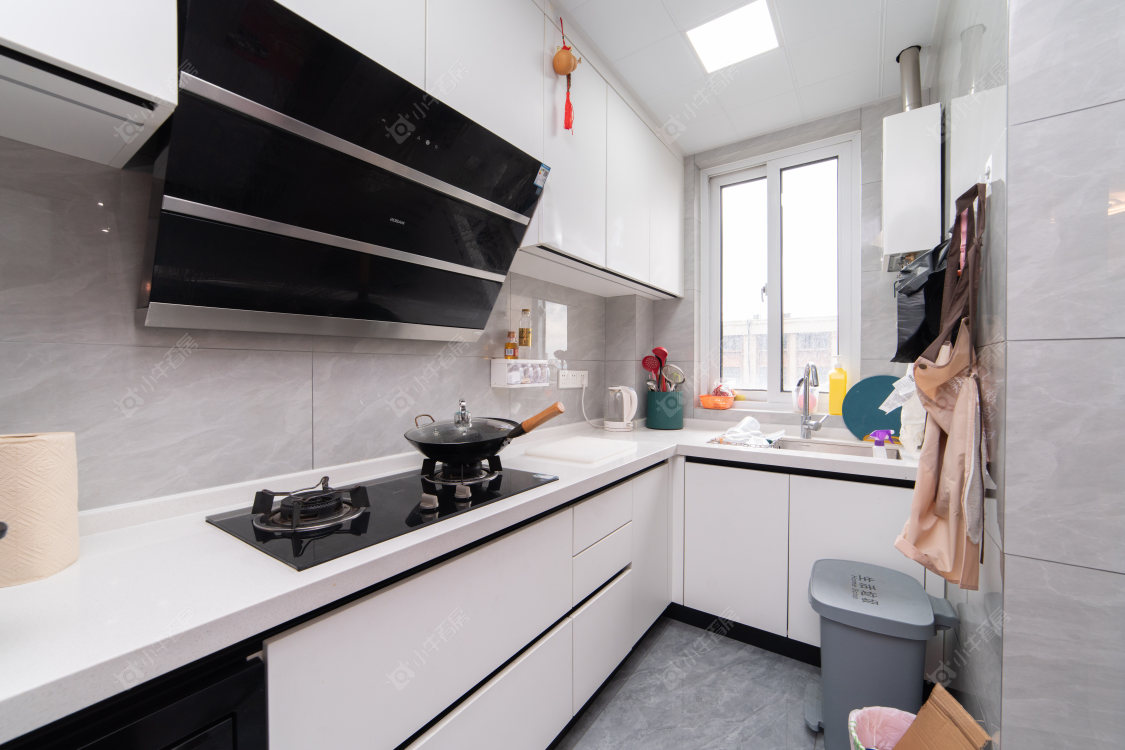 路劲城市印象房源室内图 常州路劲城市印象在售二手房源室内图_小牛看房