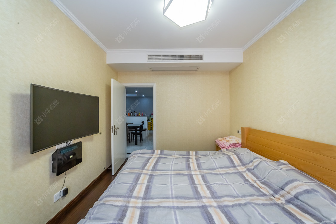 常州绿都万和城三区在售二手房源室内图_小牛看房