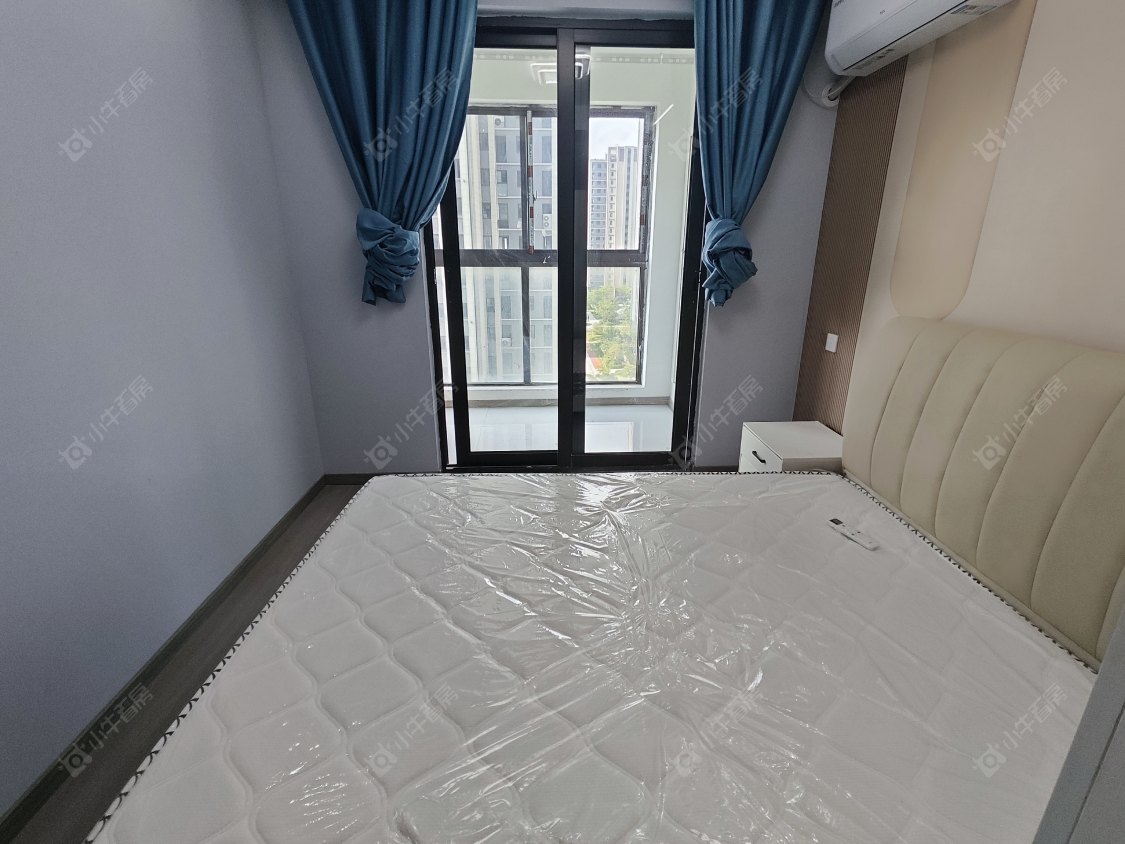 常州中梁金科启宸在租房源_小牛看房