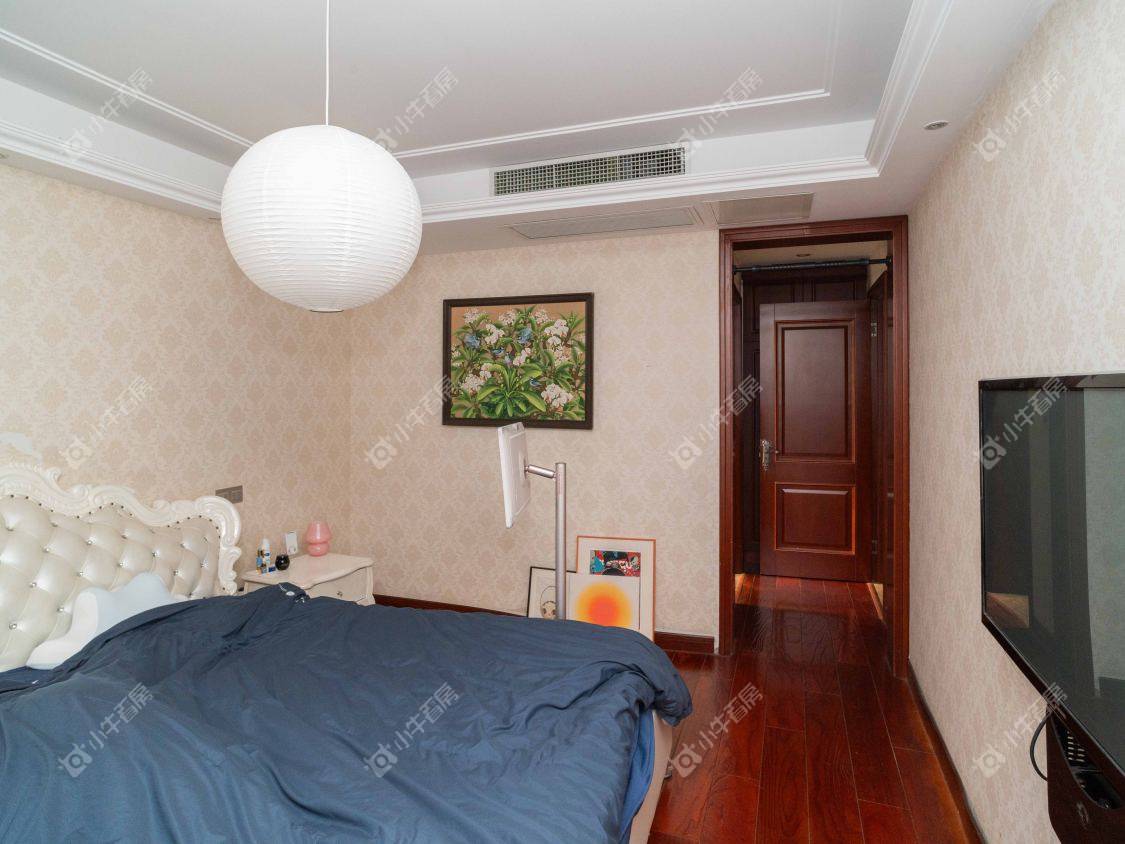 常州青枫壹号在租房源室内图_小牛看房