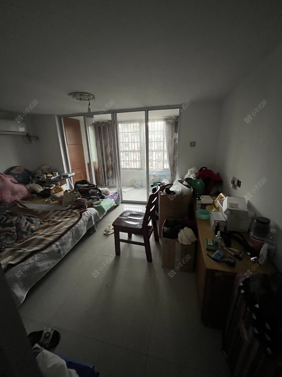 常州观墩花苑在租房源室内图_小牛看房