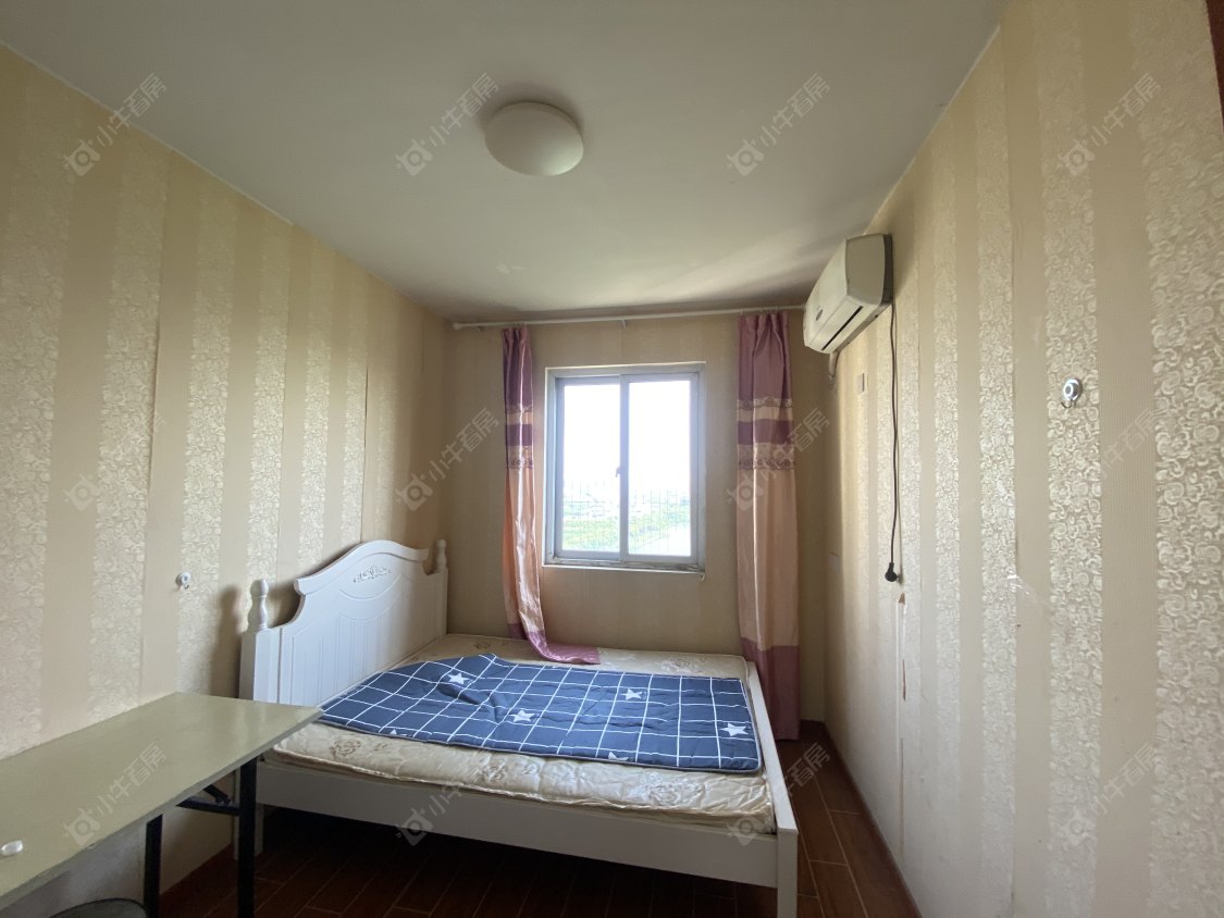 常州蔚蓝天地三四期在租房源_小牛看房