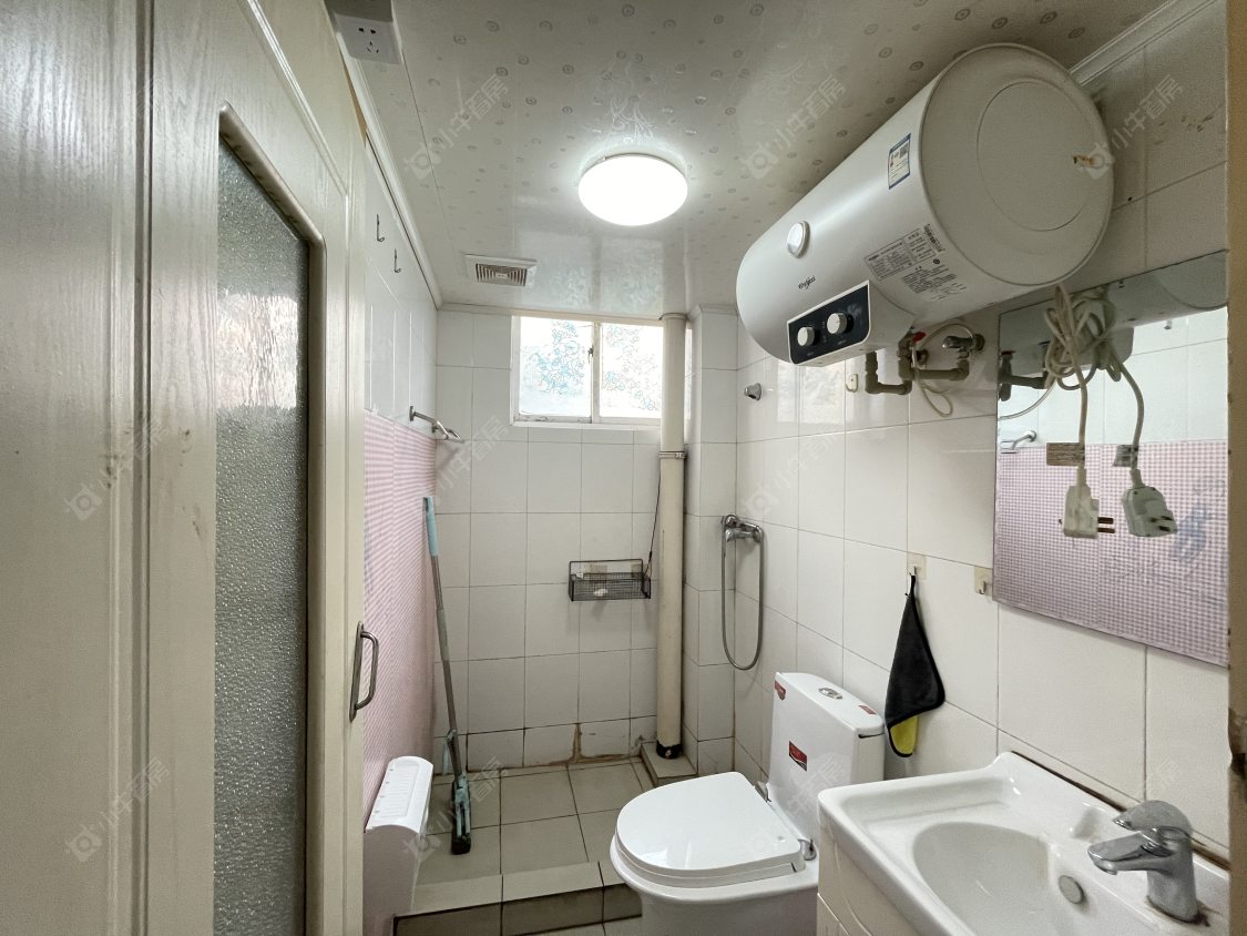 常州新荷花园在租房源_小牛看房