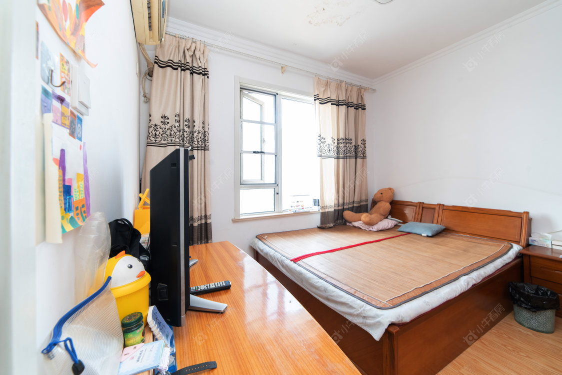 常州平岗星苑一期在售二手房源室内图_小牛看房