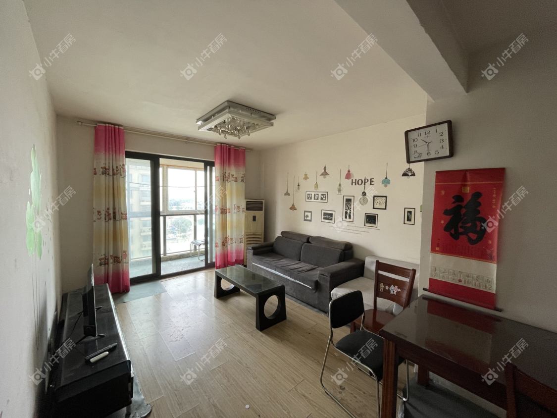 聚湖半岛房源室内图 常州聚湖半岛在租房源室内图_小牛看房